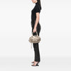Chloé Leather Paddington Handbag Secondhand