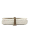 Saint Laurent Tweed Monogram Kate 99 Tassel Bag Secondhand