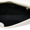 Saint Laurent Tweed Monogram Kate 99 Tassel Bag Secondhand