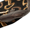 Gucci Horsebit Canvas Jackie O Bouvier Hobo Secondhand