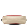 Secondhand Gucci Small Tricolor Leather Soho Disco Crossbody