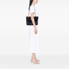 Chanel Quilted Lambskin Chain Tote Secondhand