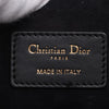Dior Medium Leather C est Dior Bucket Bag Secondhand