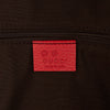 Gucci Leather GG Charm Satchel Secondhand