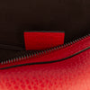 Secondhand Gucci Leather GG Charm Satchel