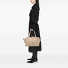 Celine Medium Grained Calfskin Trifold Tote Secondhand
