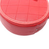 Chanel Lambskin Color Pop CC Round Crossbody Secondhand