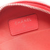 Chanel Lambskin Color Pop CC Round Crossbody Secondhand