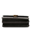 Secondhand Chanel Paris Cuba Square Quilted Caviar Thread Around Wallet On Chain