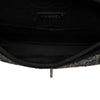 Chanel Paris Shanghai Medium Tweed Strass Embellished Pudong Double Flap Secondhand