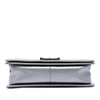 Chanel Old Medium Quilted Metallic Caviar Boy Flap Secondhand