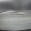 Chanel Old Medium Quilted Metallic Caviar Boy Flap Secondhand