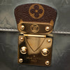 Secondhand Louis Vuitton Monogram Vernis Spring Street