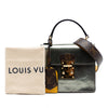 Secondhand Louis Vuitton Monogram Vernis Spring Street