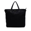 Secondhand Prada Tessuto Satchel