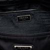 Prada Tessuto Satchel Secondhand