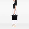 Prada Tessuto Satchel Secondhand