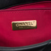 Chanel Maxi Lambskin 19 Flap Secondhand