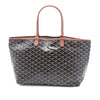 Secondhand Goyard Goyardine Saint Louis PM