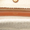 Celine Canvas Plein Soleil Square Cabas Tote Secondhand