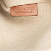 Celine Canvas Plein Soleil Square Cabas Tote Secondhand