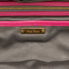 Miu Miu Pleated Nappa Frame Clutch Secondhand