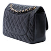 Chanel Jumbo Classic Caviar Double Flap Secondhand