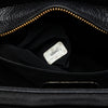 Secondhand Chanel Triple CC Caviar Tote