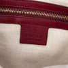 Gucci Small Guccissima Bree Satchel Secondhand