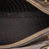 Dior Medium Metallic Lambskin Cannage Lady Dior Secondhand