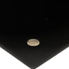 Secondhand Chanel CC Resin Strass and Faux Pearl Coco Neige Pin Brooch