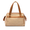 Louis Vuitton Monogram Mini Lin Josephine PM Secondhand