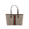Balenciaga The Hacker Project Medium BB Supreme Graffiti Ophidia Tote Secondhand