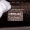 Balenciaga The Hacker Project Medium BB Supreme Graffiti Ophidia Tote Secondhand