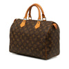 Louis Vuitton Monogram Speedy 30 Secondhand