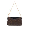 Louis Vuitton Monogram Pallas Clutch Secondhand