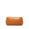 Fendi Large Leather Selleria Villa Borghese Tote Secondhand