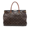 Secondhand Louis Vuitton Monogram Pallas MM