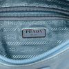 Prada Tessuto Pochette Secondhand