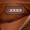 Marni Raffia Logo Crossbody Secondhand
