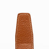 Hermès Box Calf and Togo Constance H Reversible Belt Secondhand