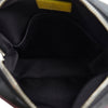 Louis Vuitton Epi Damier Graphite Danube Slim Secondhand