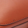 LOEWE Small Leather Goya Backpack Secondhand