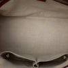 Secondhand Gucci Large Microguccissima Patent Nice Dome Satchel