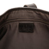 Gucci Medium GG Canvas Web Jackie Shoulder Bag Secondhand