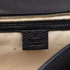 Gucci Leather Soho Disco Clutch Secondhand
