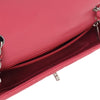 Secondhand Chanel Mini Rectangular Classic Lambskin Single Flap