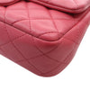 Secondhand Chanel Mini Rectangular Classic Lambskin Single Flap