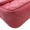 Secondhand Chanel Mini Rectangular Classic Lambskin Single Flap