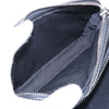 Dior Coated Canvas CD Diamond Messenger Pouch Secondhand